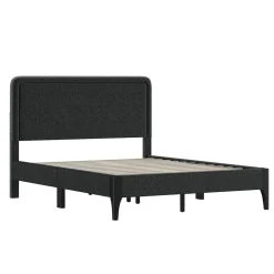Highview Platform Bed