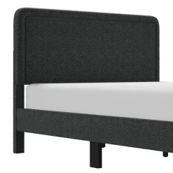 Highview Platform Bed