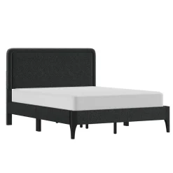 Highview Platform Bed