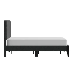 Highview Platform Bed