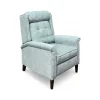 Holland Push Back Recliner