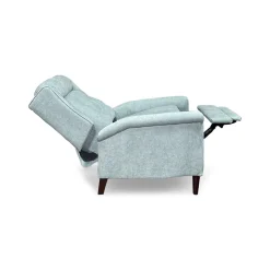 Holland Push Back Recliner