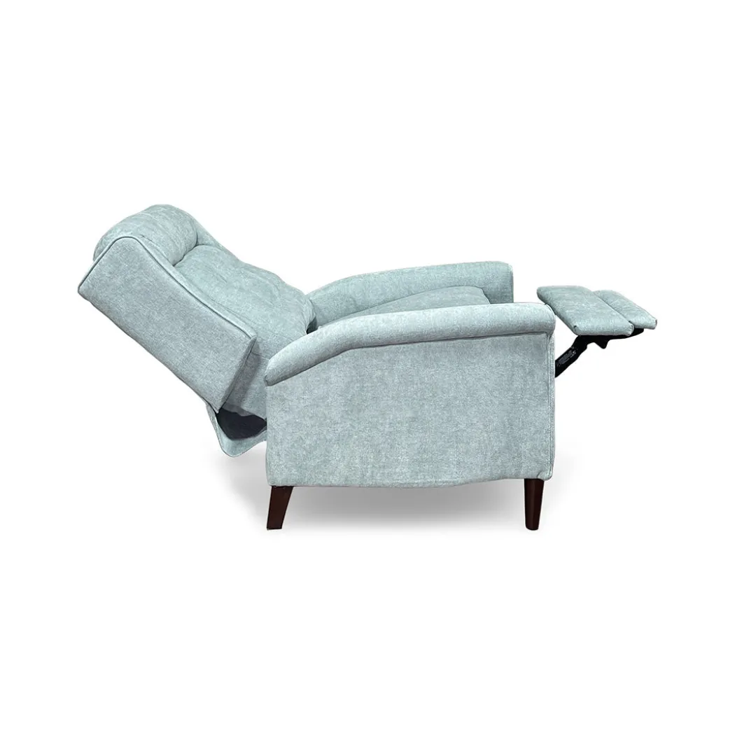 Holland Push Back Recliner
