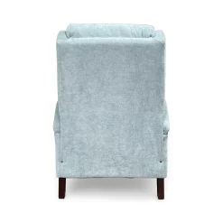 Holland Push Back Recliner