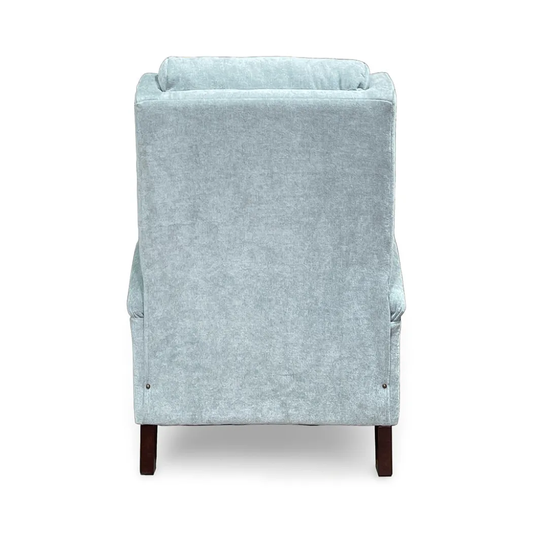 Holland Push Back Recliner