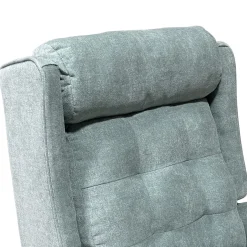 Holland Push Back Recliner