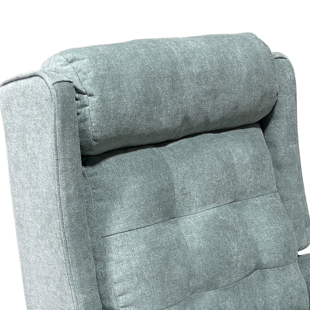 Holland Push Back Recliner