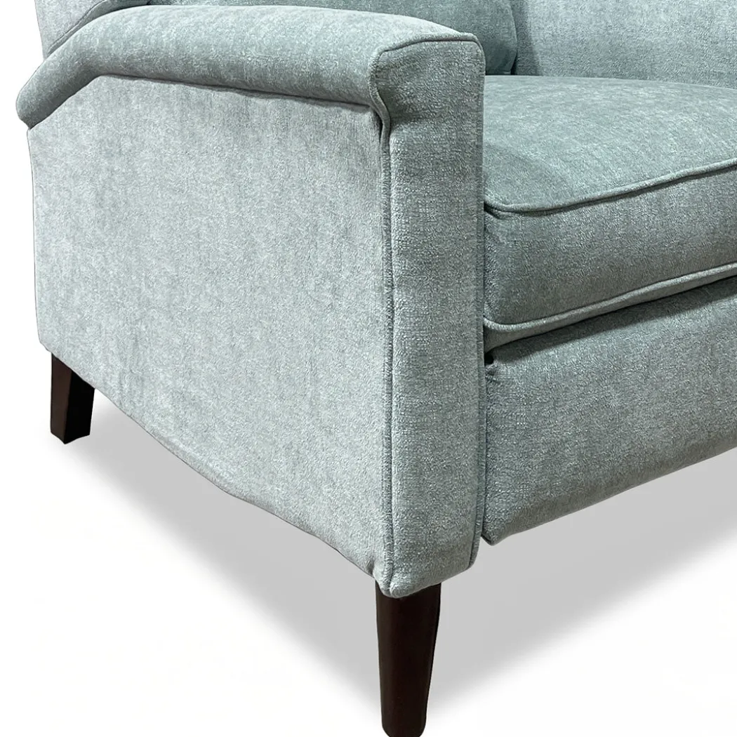 Holland Push Back Recliner