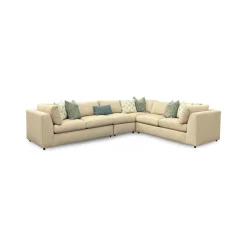 Holland Sectional
