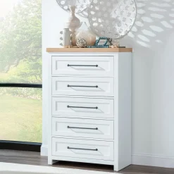Horizons Chest