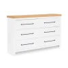 Horizons Dresser