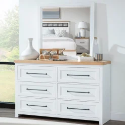 Horizons Dresser