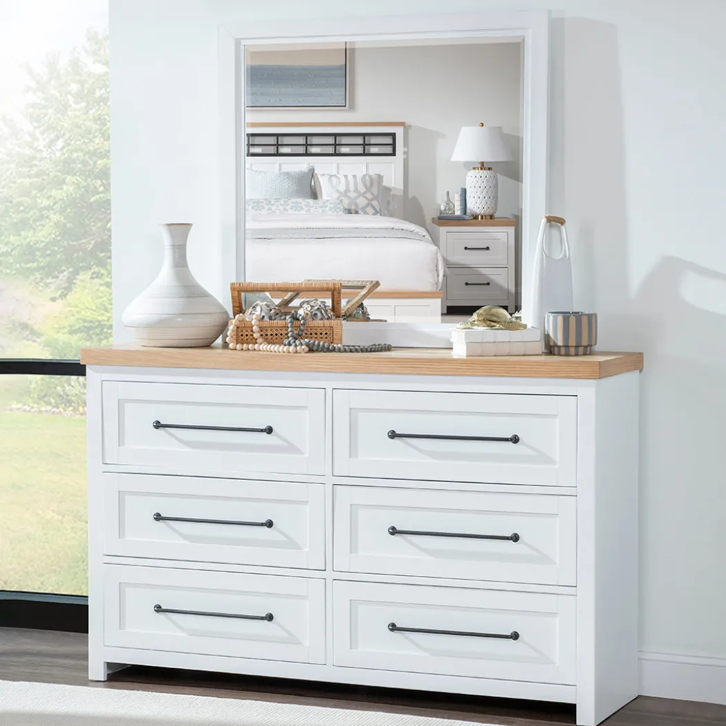 Horizons Dresser