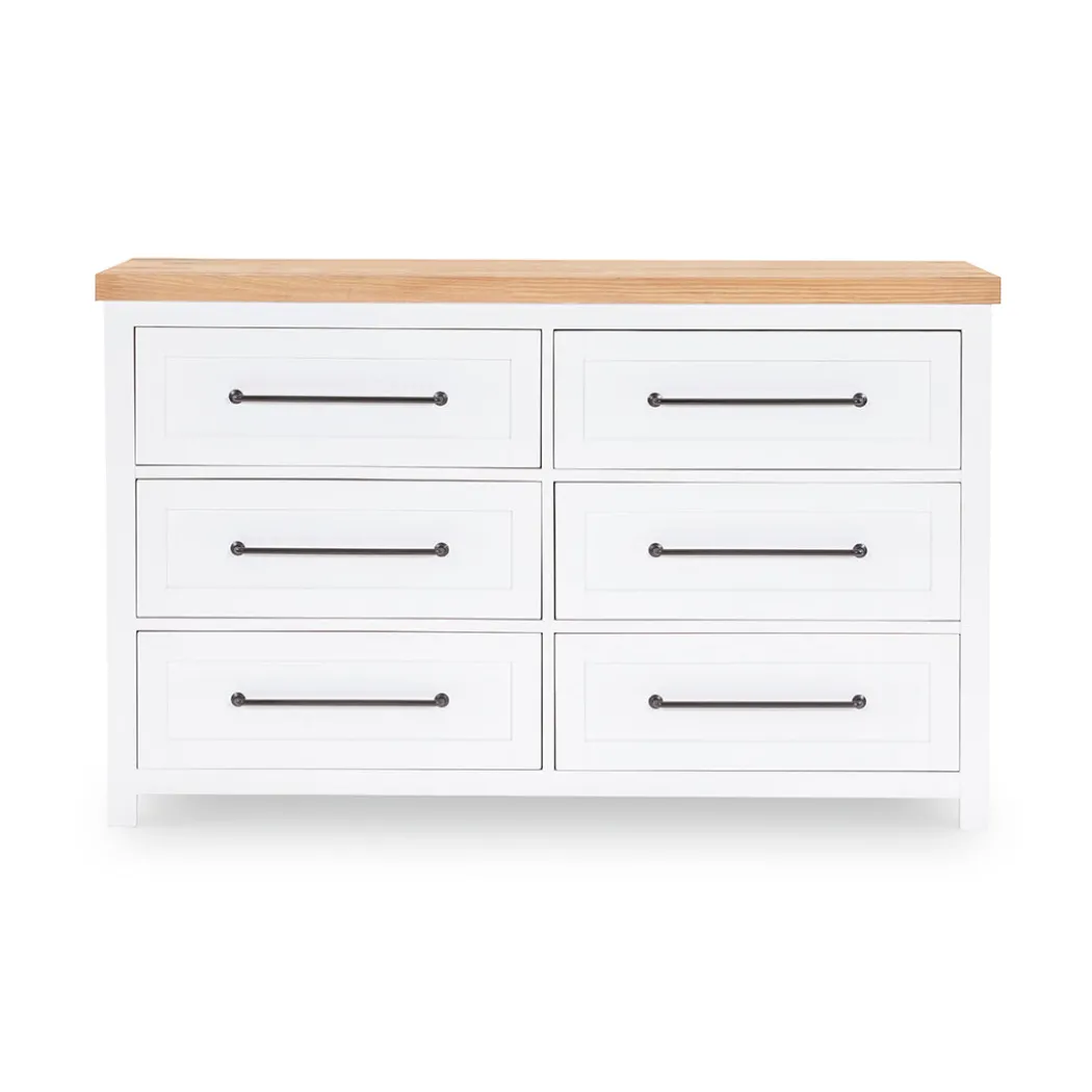 Horizons Dresser