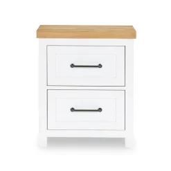 Horizons Nightstand