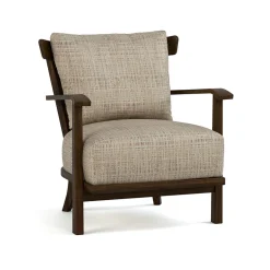 Hudson Valley Accent Chair