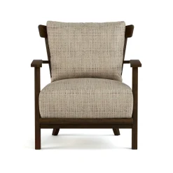 Hudson Valley Accent Chair