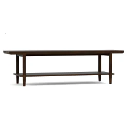 Hudson Valley Bed Bench