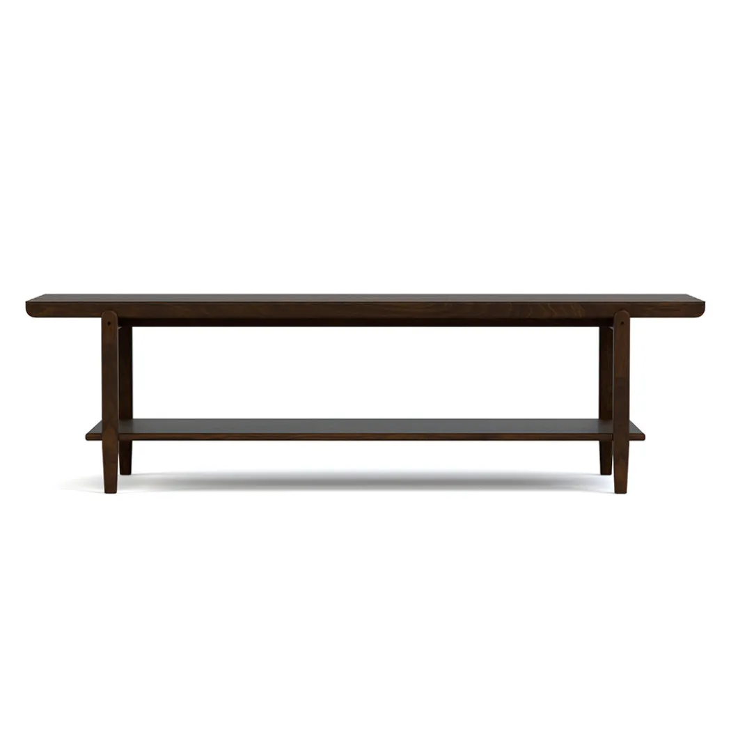 Hudson Valley Bed Bench