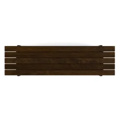 Hudson Valley Bed Bench