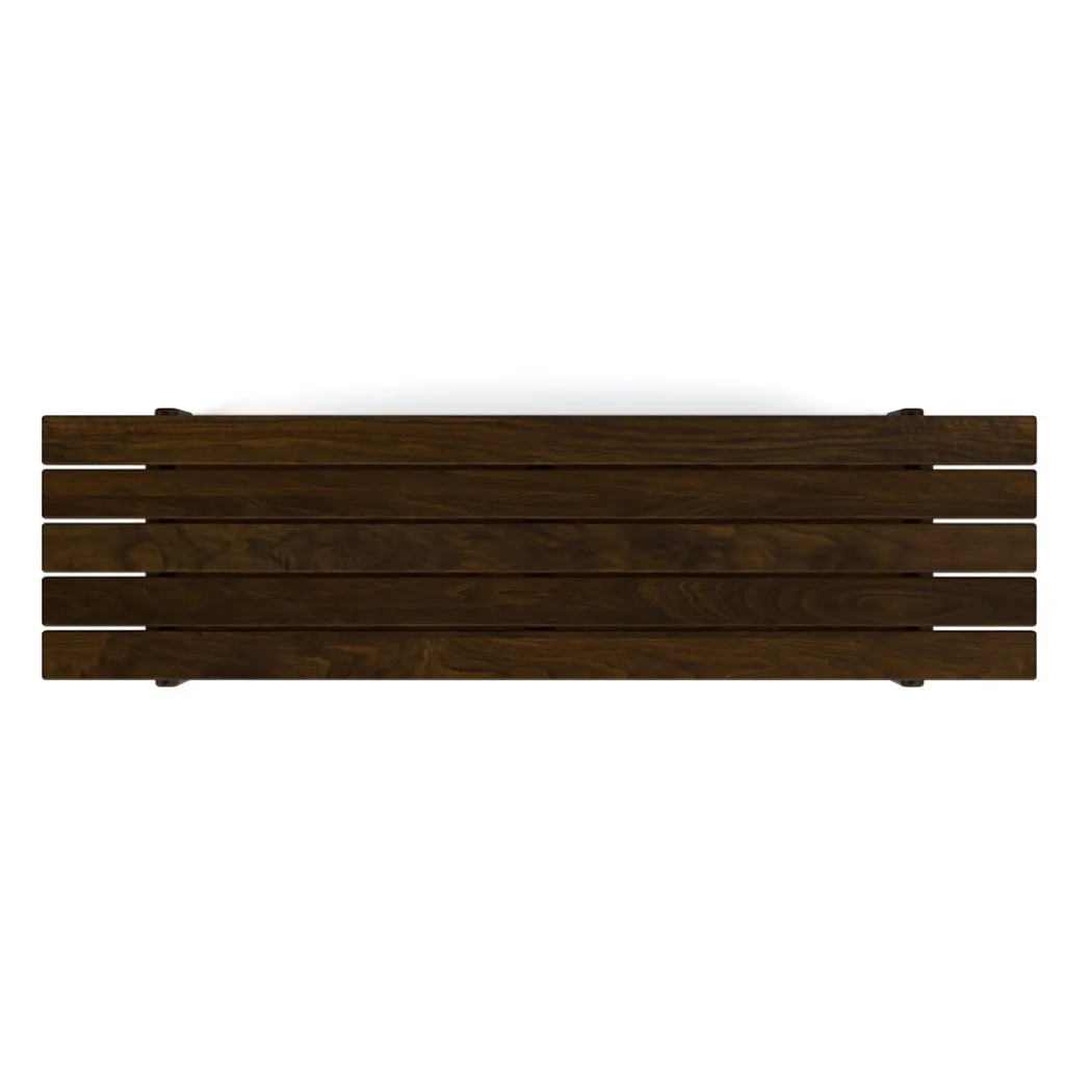 Hudson Valley Bed Bench