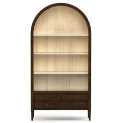 Hudson Valley Bookcase