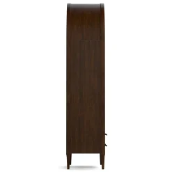 Hudson Valley Bookcase
