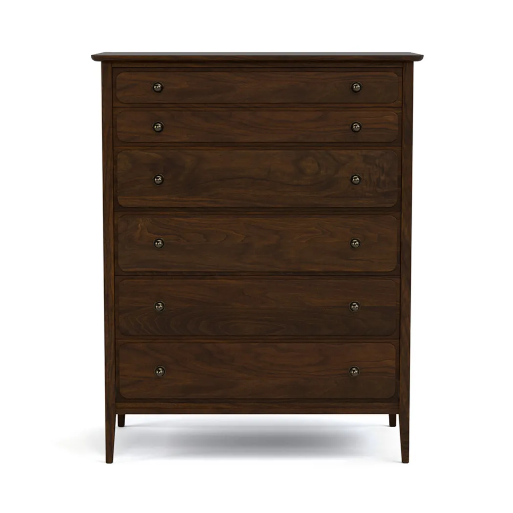 Hudson Valley Chest