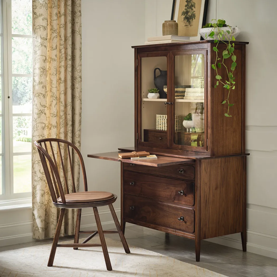 Hudson Valley Dining Chair