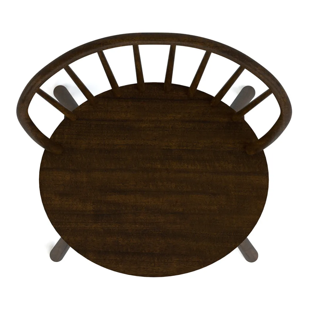 Hudson Valley Dining Chair