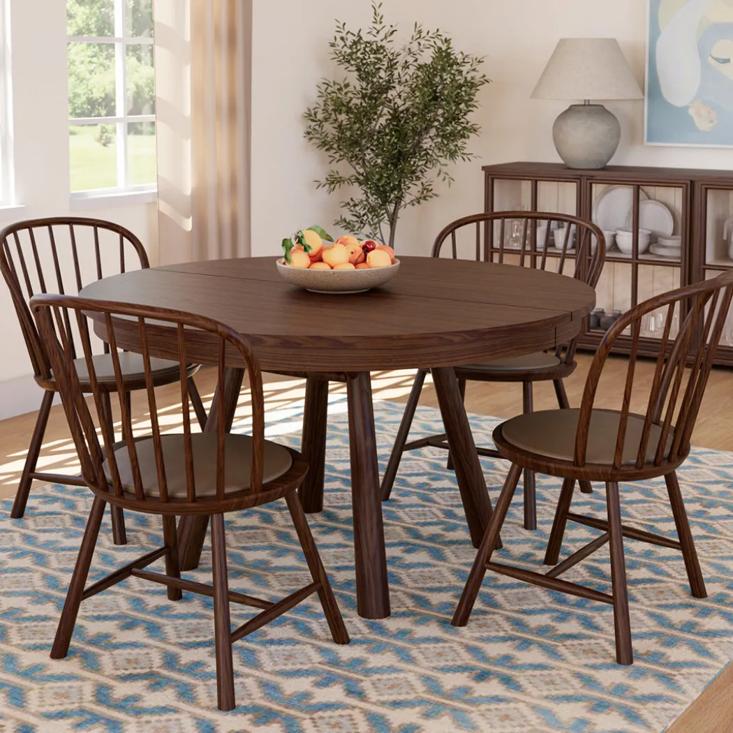 Hudson Valley Dining Chair