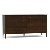 Hudson Valley Dresser