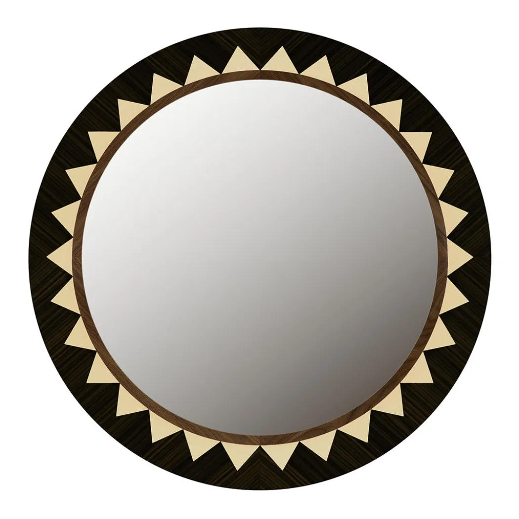 Hudson Valley Mirror