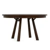 Hudson Valley Round Dining Table