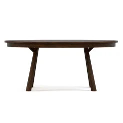 Hudson Valley Round Dining Table