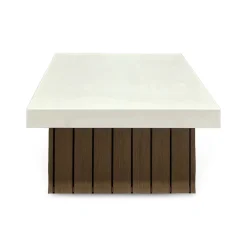 Huntington Outdoor Cocktail Table