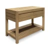 Huntington Outdoor Console Table