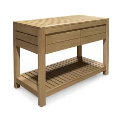 Huntington Outdoor Console Table