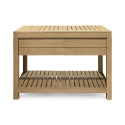Huntington Outdoor Console Table