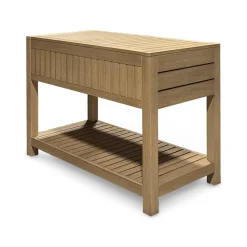 Huntington Outdoor Console Table
