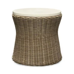 Huntington Outdoor Papasan Set (3pc)