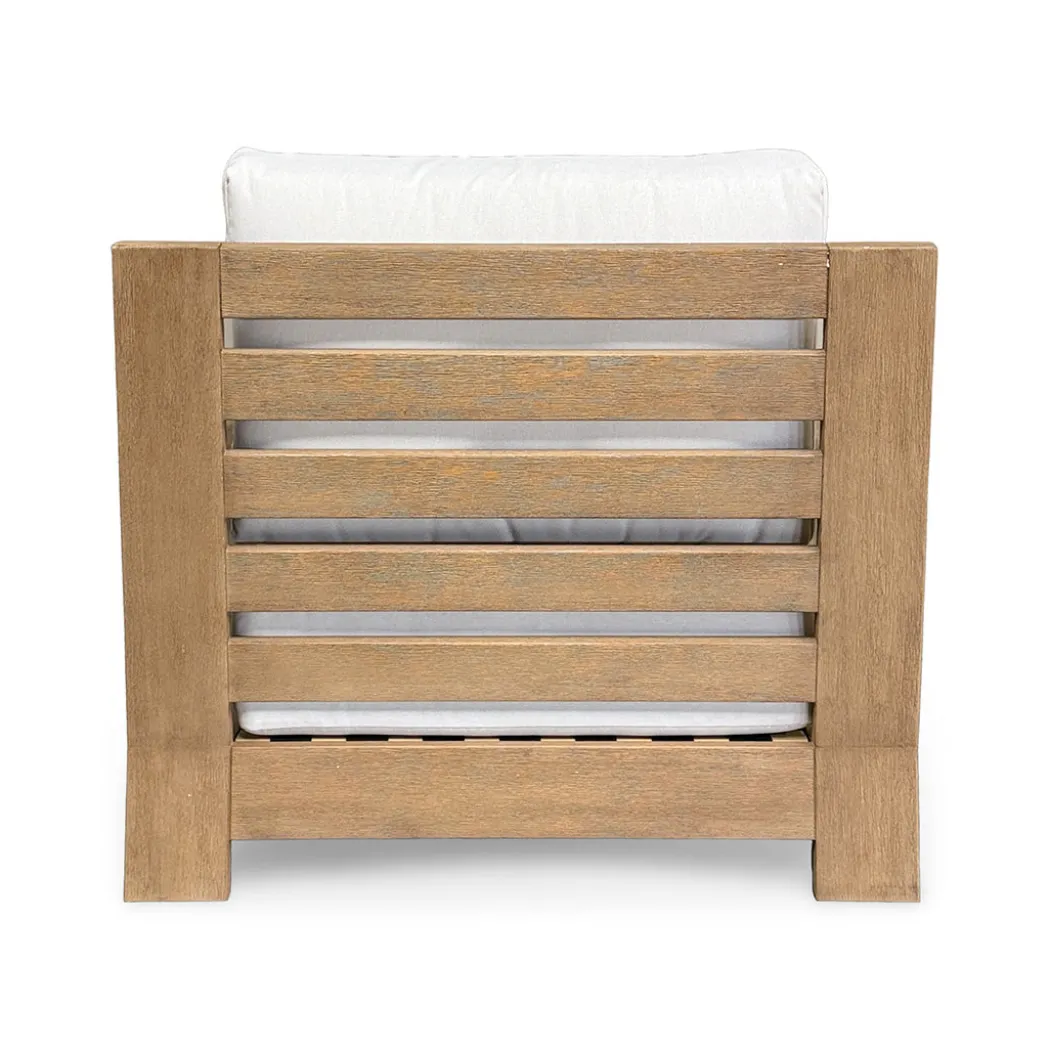 Huntington Outdoor Set (4pc)