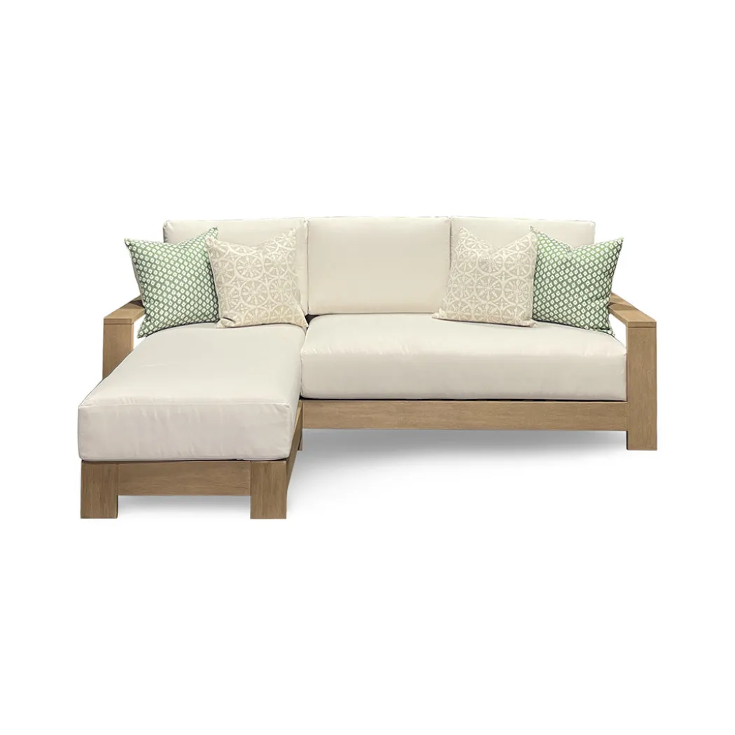 Huntington Outdoor Set (4pc)