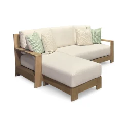 Huntington Outdoor Set (4pc)