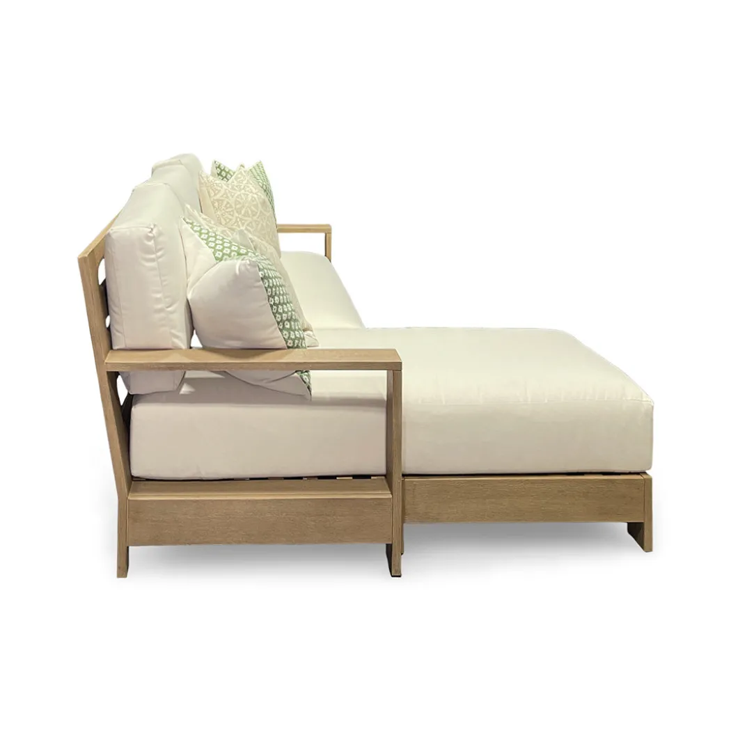Huntington Outdoor Set (4pc)