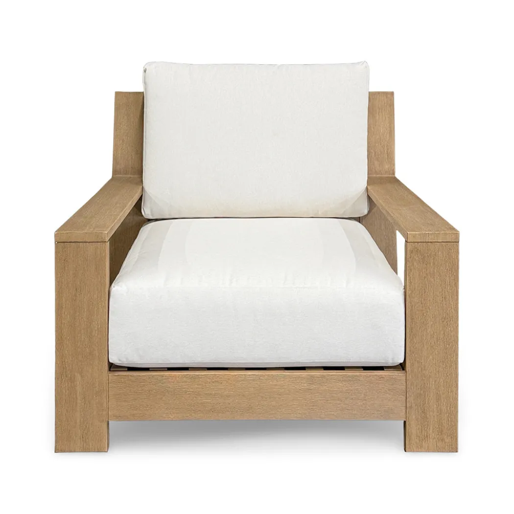 Huntington Outdoor Set (4pc)