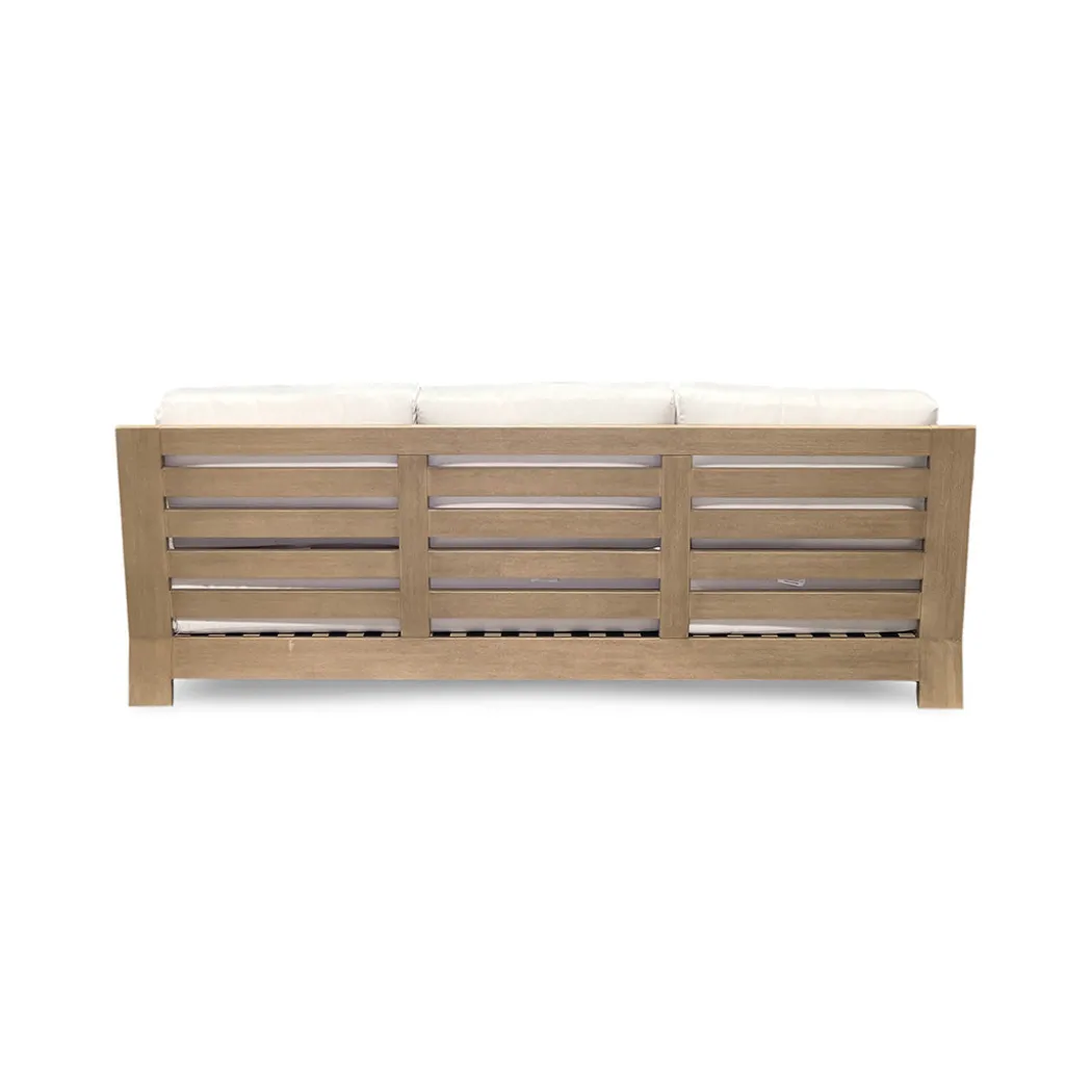 Huntington Outdoor Sofa Chaise