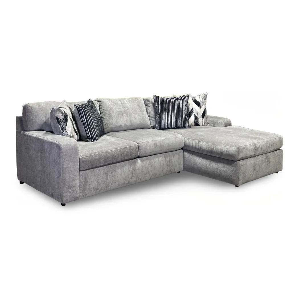 Hynde Sofa Chaise