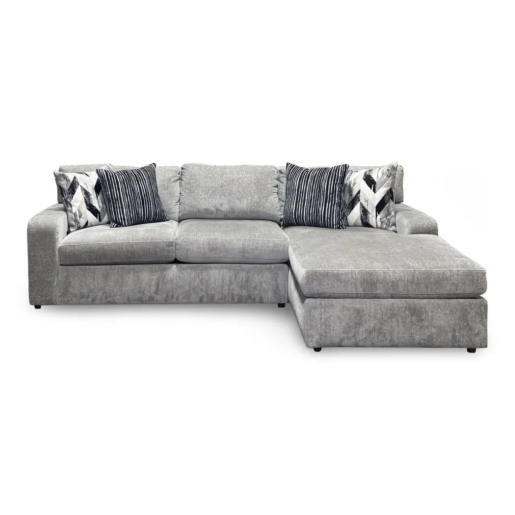 Hynde Sofa Chaise