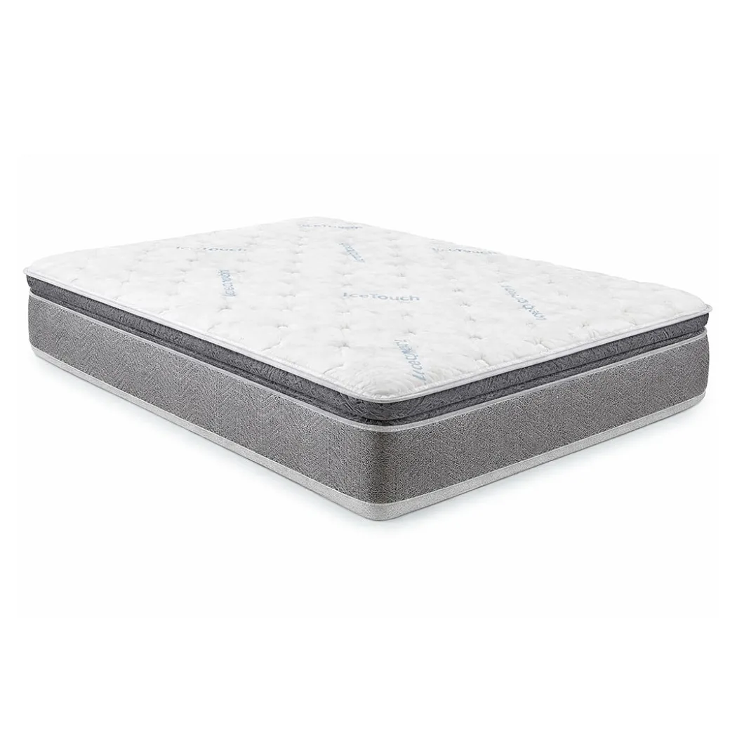 Ice Touch Pillowtop Mattress